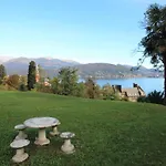 Charming By Interhome Baveno