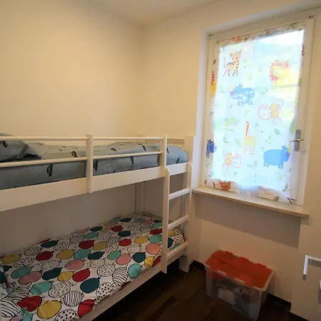 Charming By Interhome Apartment *