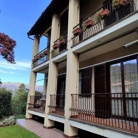 Charming By Interhome Apartment *