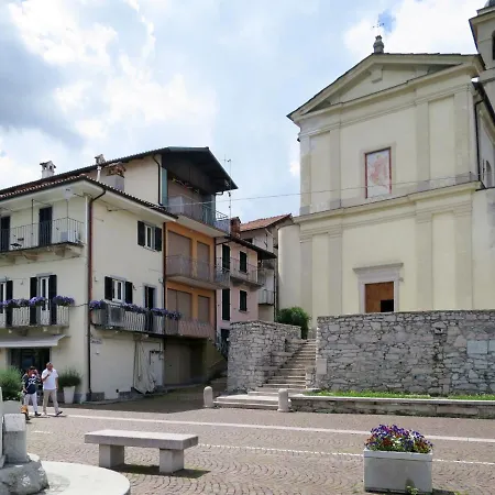 Charming By Interhome Lejlighed Baveno