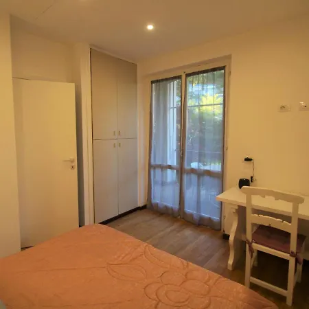 Charming By Interhome Apartment Baveno