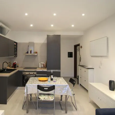 Charming By Interhome *