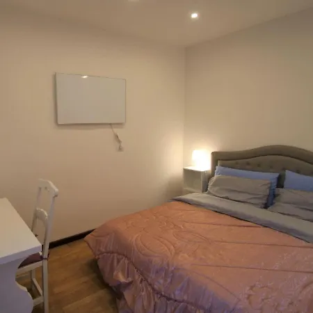 Charming By Interhome Apartment *