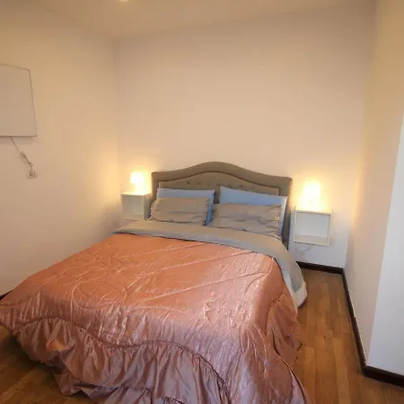 Charming By Interhome *