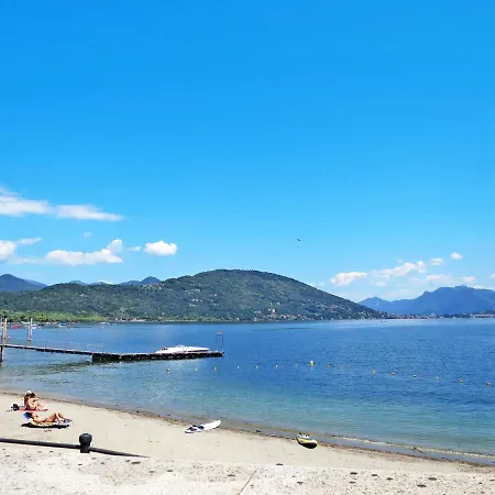 Apartment Charming By Interhome Baveno