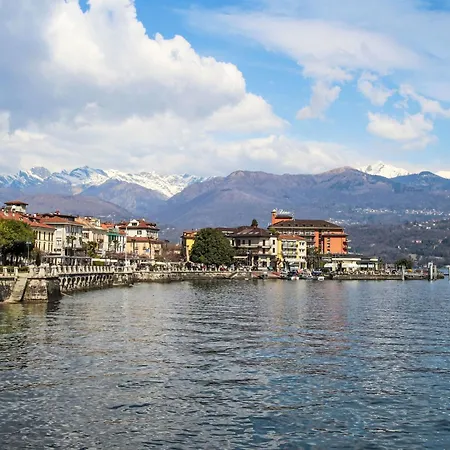 Charming By Interhome Baveno