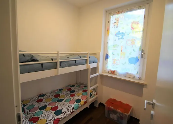 Charming By Interhome Lejlighed *