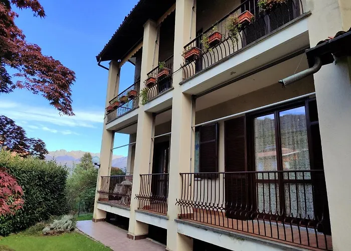 Charming By Interhome Lejlighed *