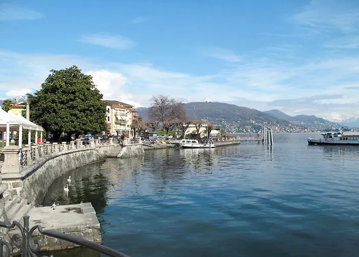 Lejlighed Charming By Interhome