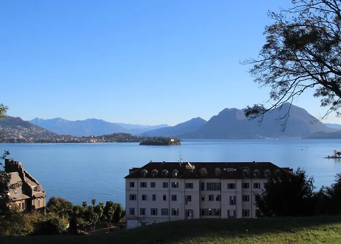 Charming By Interhome * Baveno