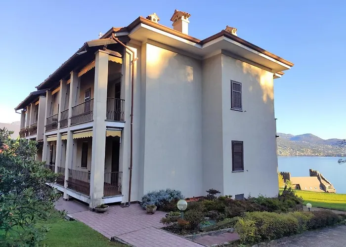 Charming By Interhome Lejlighed