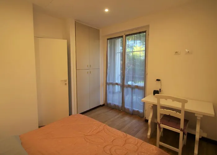 Charming By Interhome Lejlighed Baveno