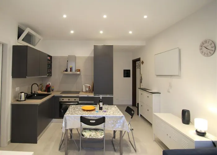 Charming By Interhome *