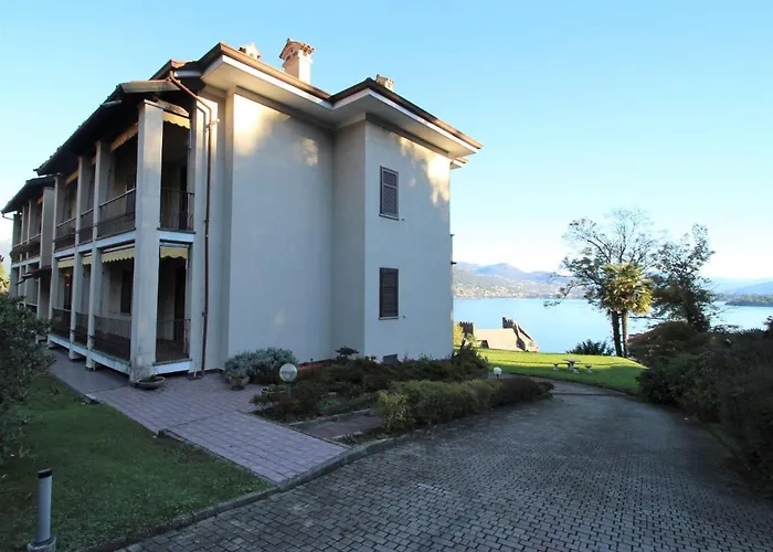 Charming By Interhome Lejlighed