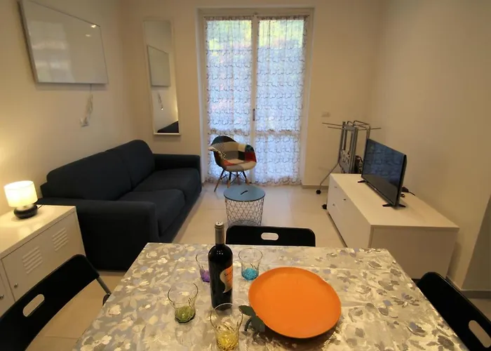 Lejlighed Charming By Interhome *