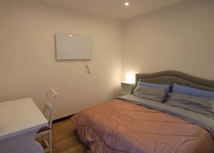 Charming By Interhome Lejlighed *