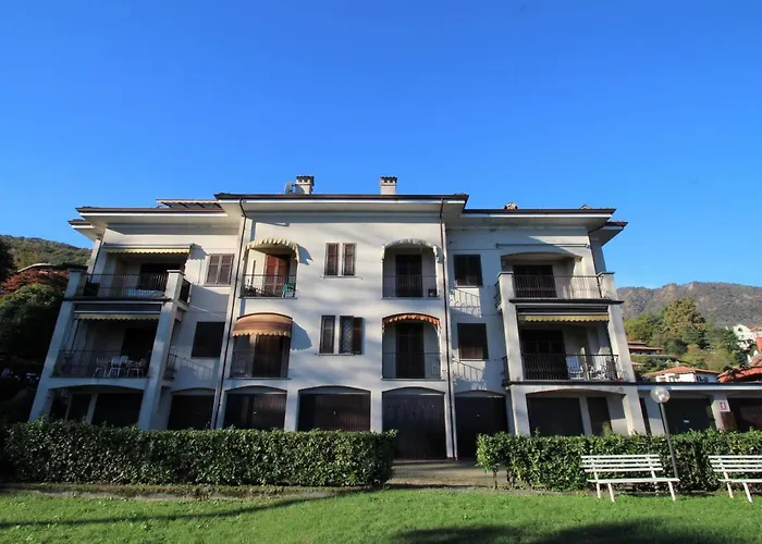 Charming By Interhome *