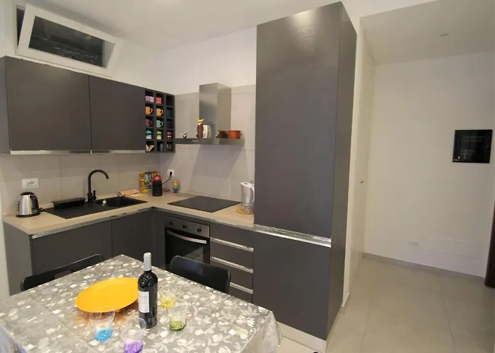 Lejlighed Charming By Interhome *