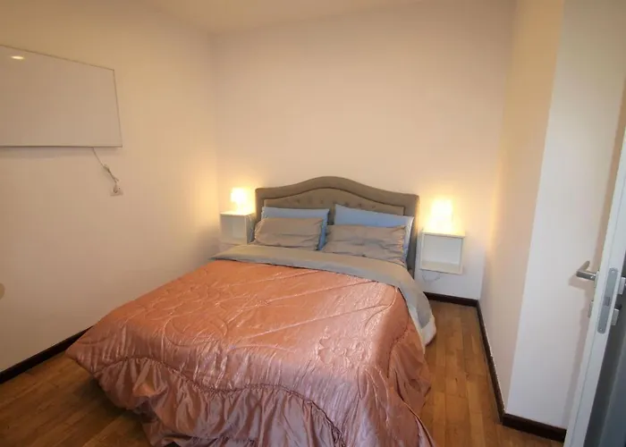 Charming By Interhome *