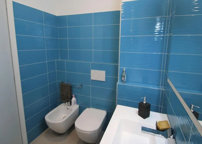 Charming By Interhome * Baveno