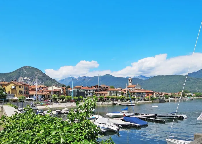 Lejlighed Charming By Interhome